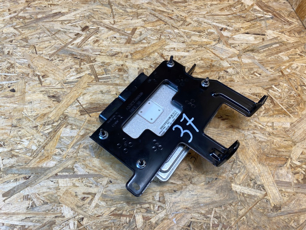 фото №6, Бортовой компьютер блок управления двигателя hyundai kona 1.6h 391b5-03ag0 391b1-03ag0