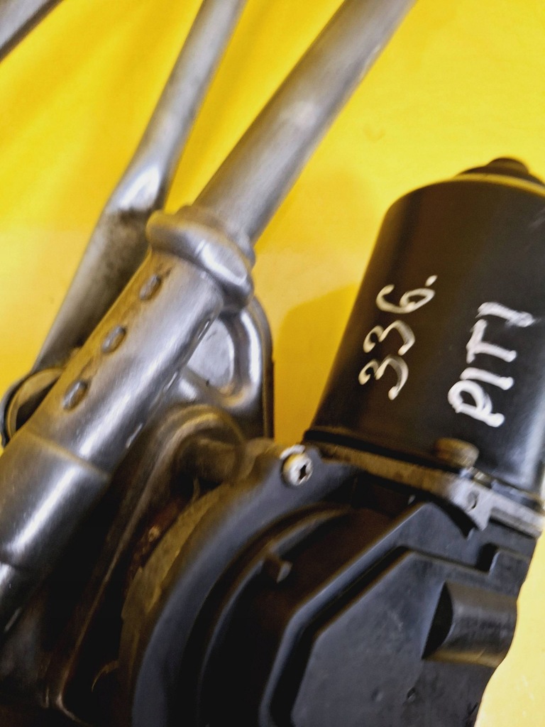 фото №8, Механізм моторчик двірник перед chrysler pt cruiser 05288695aa nr336