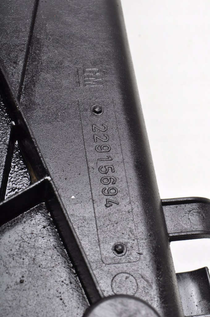 Opel insignia a 1.8 16v вентилятор радиатора 8655005 22915599 22915694 Киев