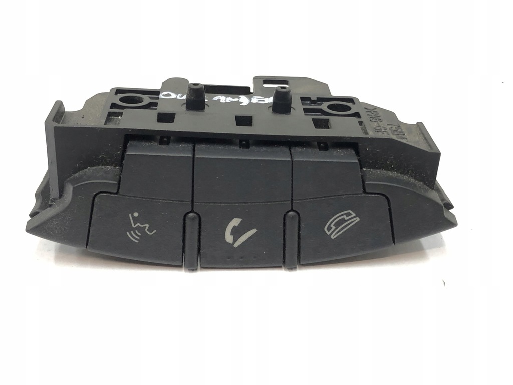 фото №8, Перемикач з керма mitsubishi outlander ii оригінальний номер 75b474