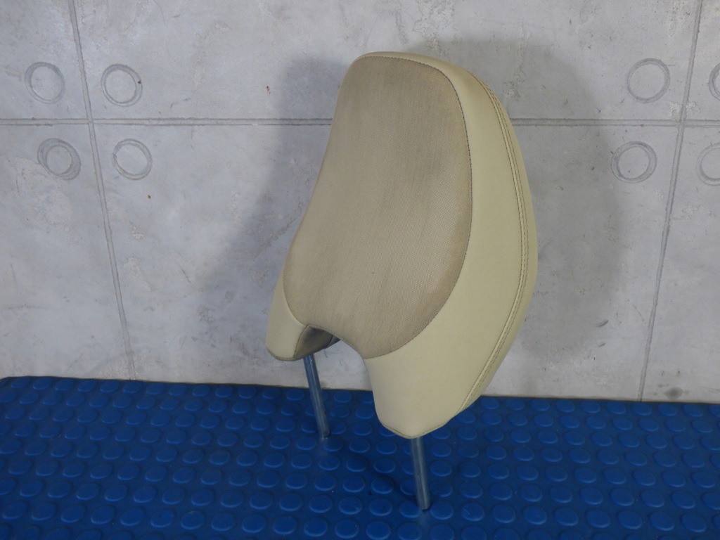 фото №7, Підголівник сидіння volvo s60 v60 ii