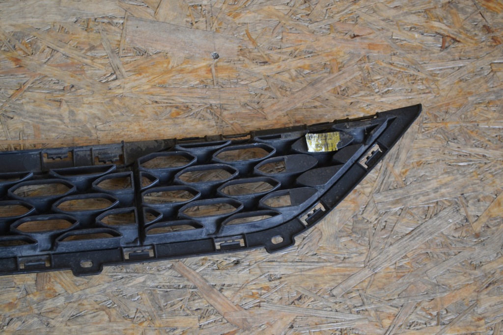 фото №7, Решётка zedrzaka средняя hyundai tucson iii lift