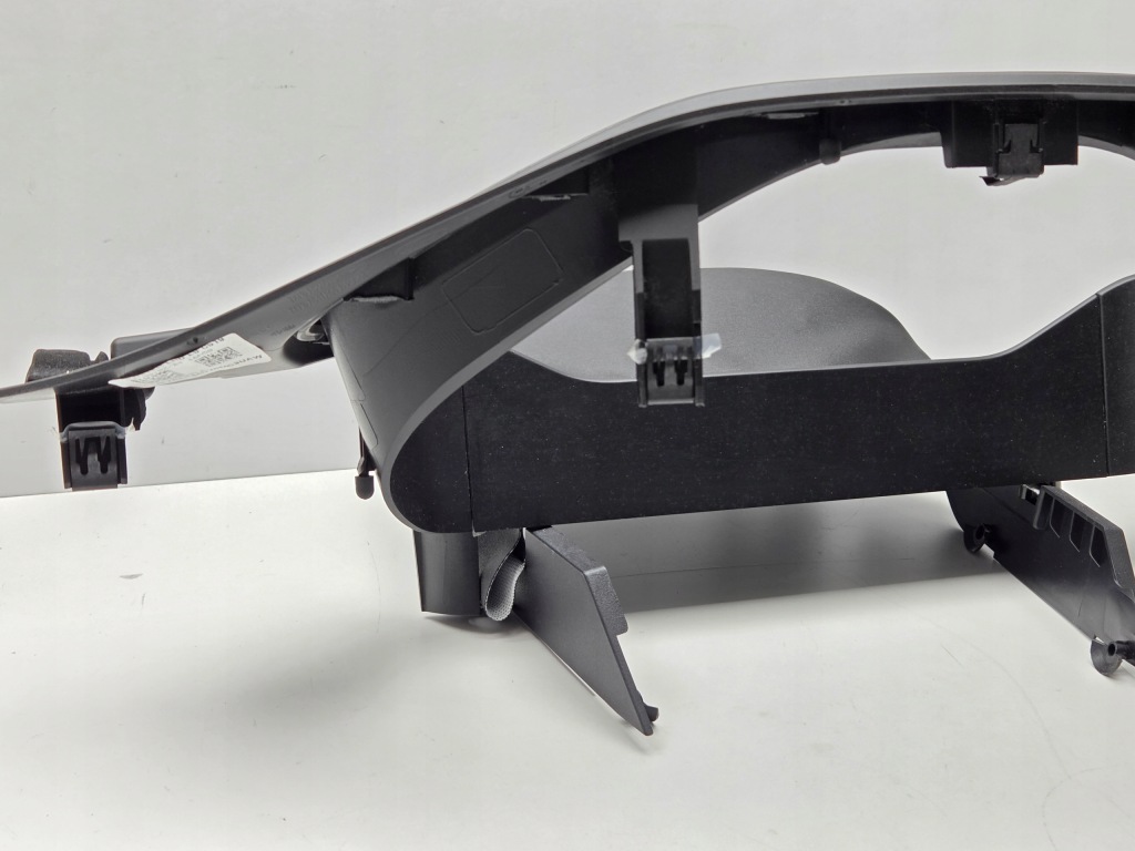 Ford focus mk4 рамка накладка корпус спидометра приборы европа  jx7b-a044d70-a Киев