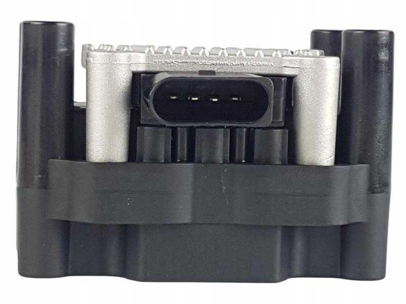 фото №6, Janmor катушка зажигания audi a3 8l 8p 1.6 1.8