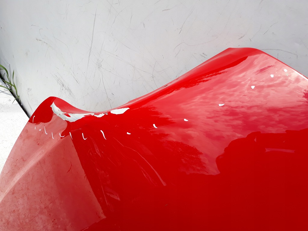 фото №7, Jaguar e-pace x540 капот