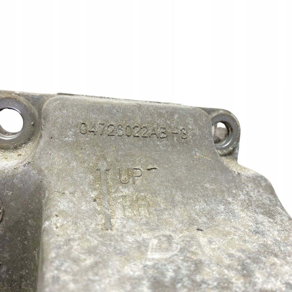 фото №7, Dodge charger 2017 права сторона кронштейни i лапи