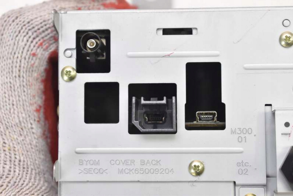 фото №9, Радіо радіопрогравач 95352837 chevrolet cruze 1 i 12-15