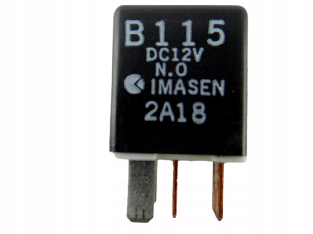 фото №1, Реле imasen mazda 6 b115