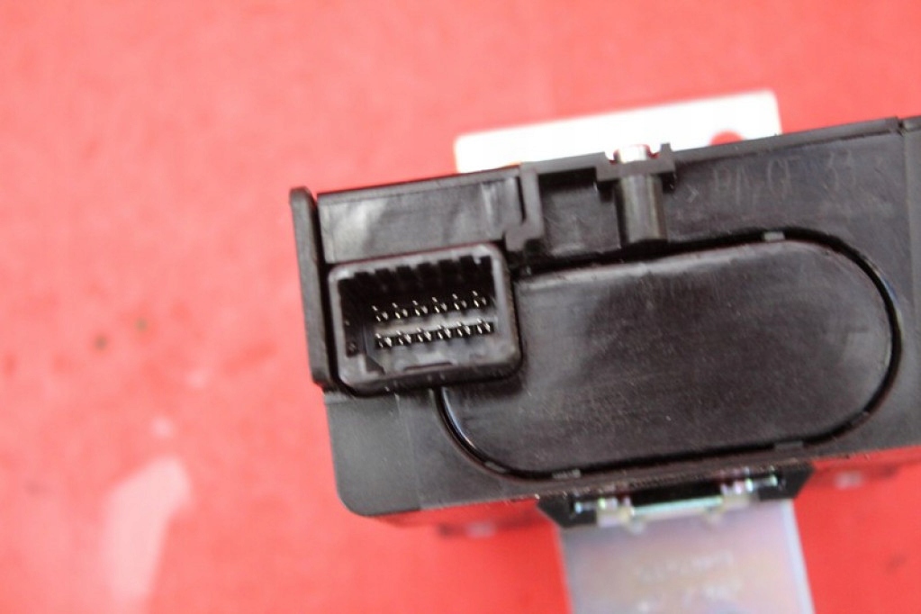 фото №9, Замок запалювання ключ кнопка кнопка старт/стоп 285f5-1ca0a infiniti fx30 2 ii 3.0 d