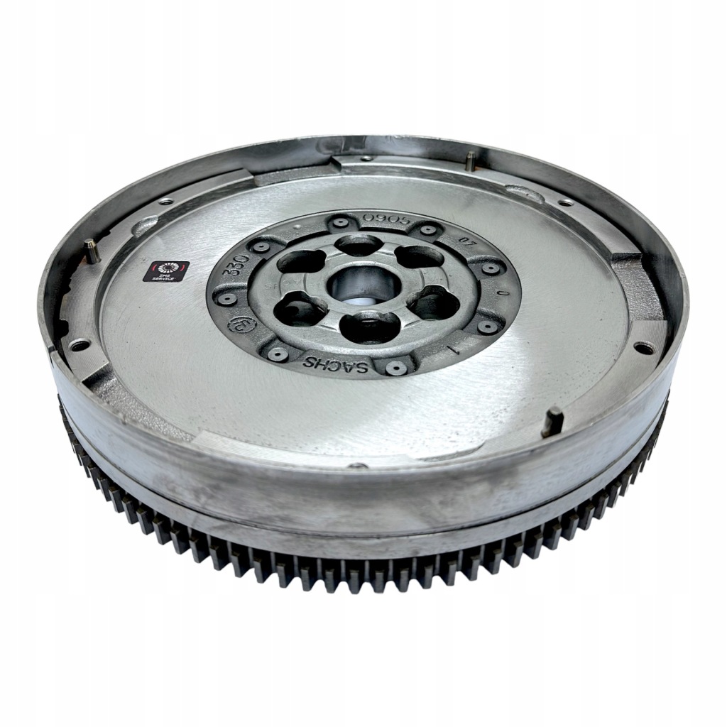 Sachs 2294 001 249 колесо маховик Недорого
