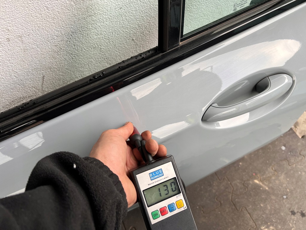 фото №8, Двері лівий перед задня bmw x4 g02 f98 колір c4p