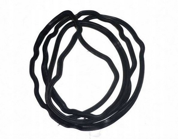 фото №1, Прокладка картера масла volvo fh d12c d12d