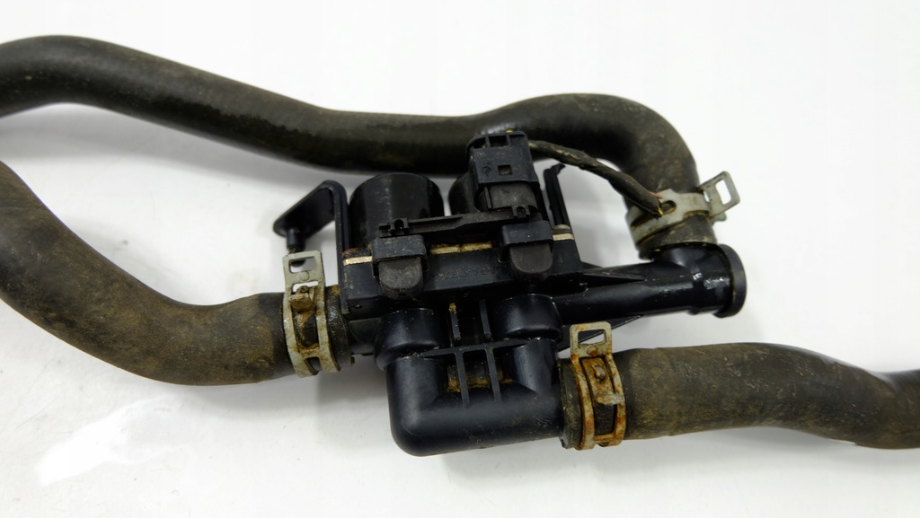 фото №6, Bmw 5 f10 2.0 електроклапан wody 9310349