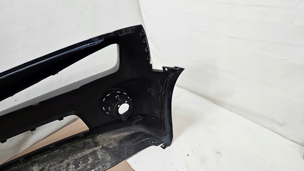 фото №11, Бампер перед передний chevrolet camaro оригинальный