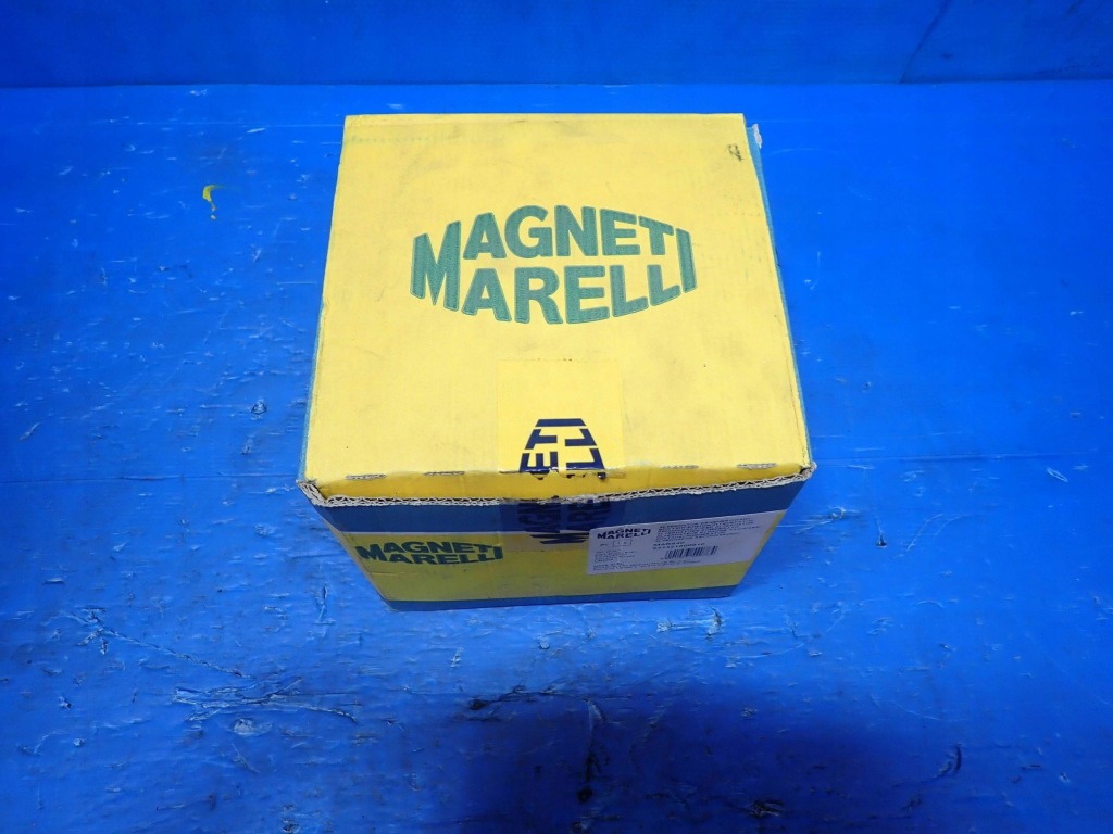 Генератор doblo jumpy expert magneti morelli mar650 93321600010 Киев