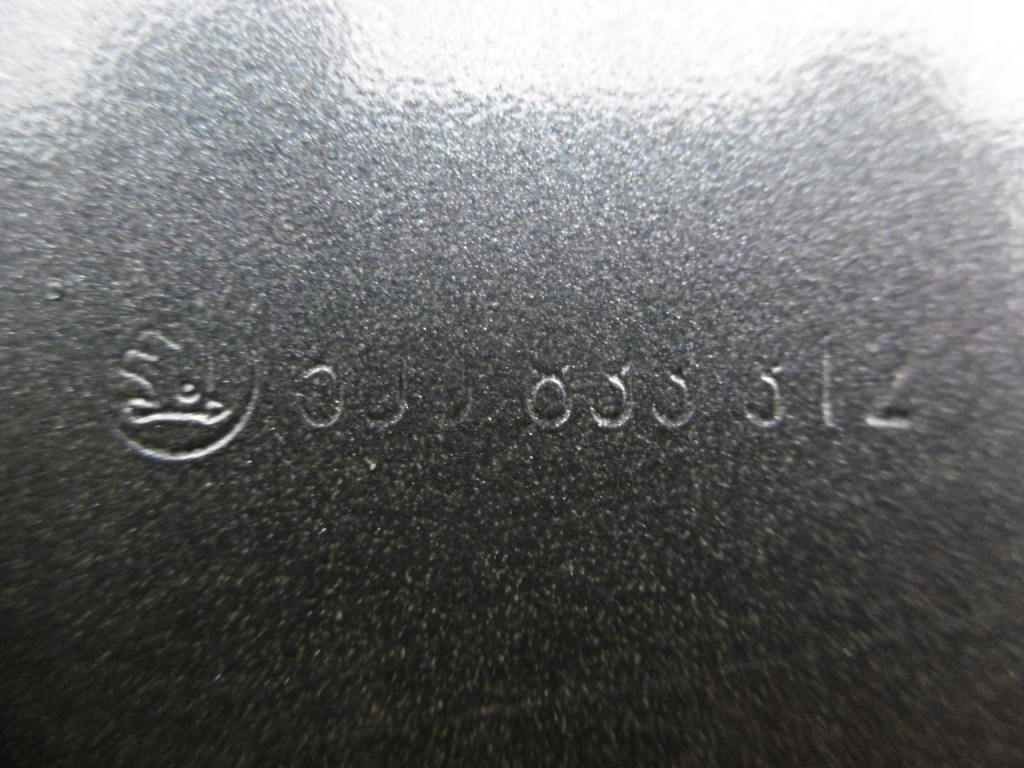 фото №5, Skoda rapid spaceback 5jj - двері задні праве