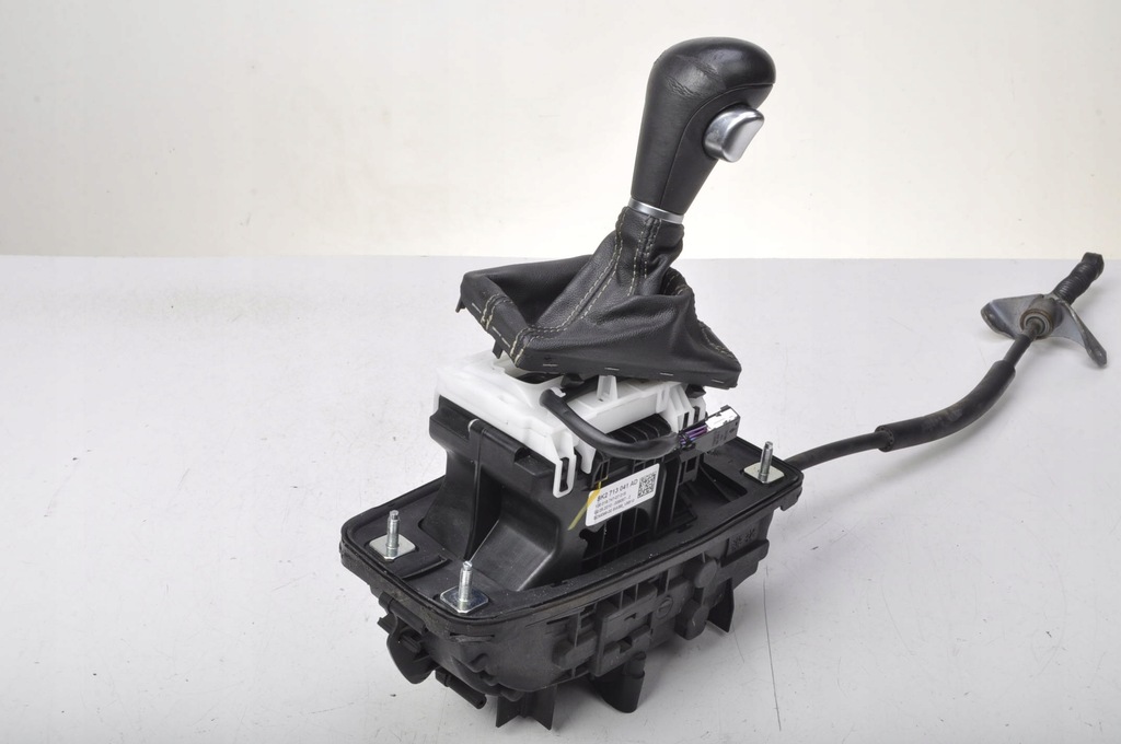 фото №7, Audi s4 b8 выборщик домкрат передач 8k2713041ad