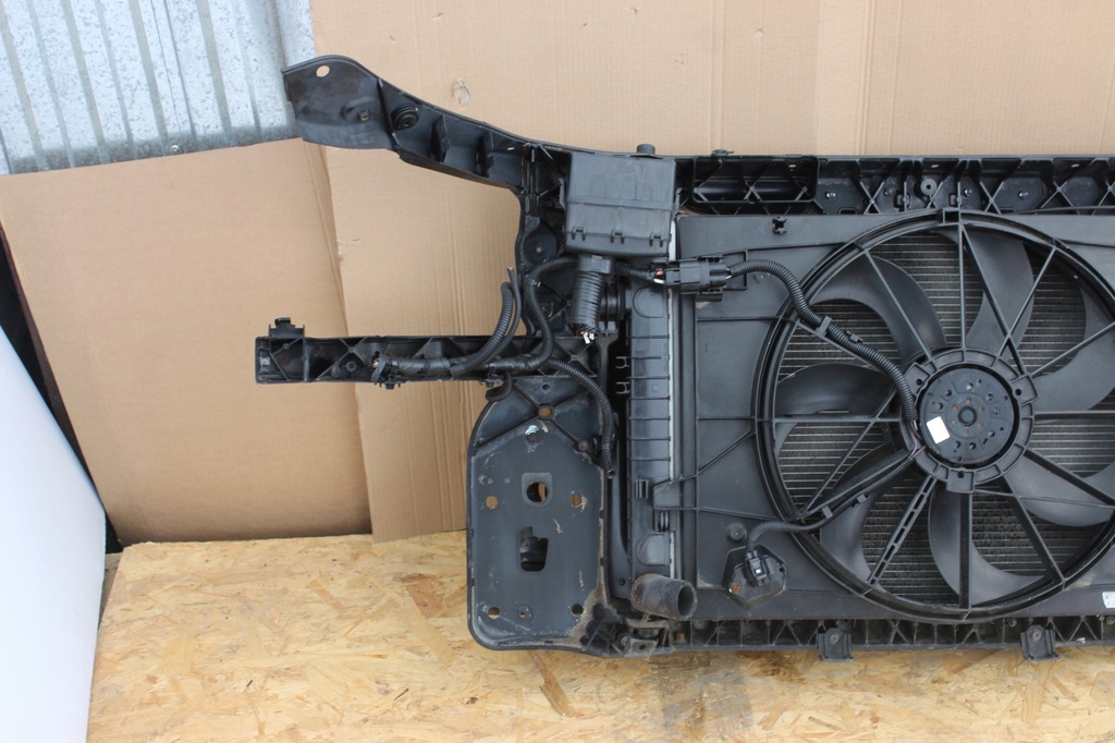 фото №6, Pas перед передний kia sportage ii 04-10r 2.0 crdi