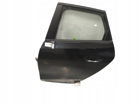 фото №1, Bmw u06 дверь левый задняя задние 475