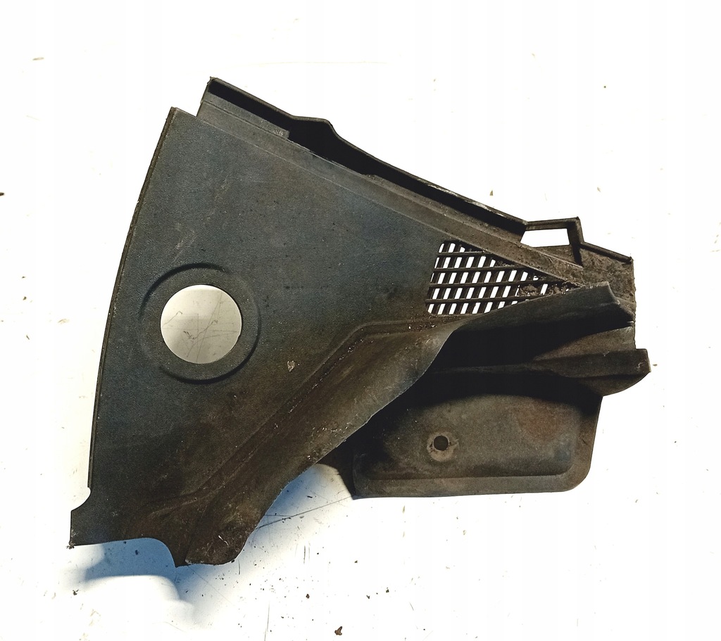 фото №1, Жабо праве opel zafira b