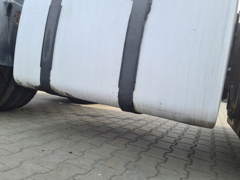 фото №3, Бак топлива renault dxi renault gama volvo fh fm 4 9 12 13 125x70x70