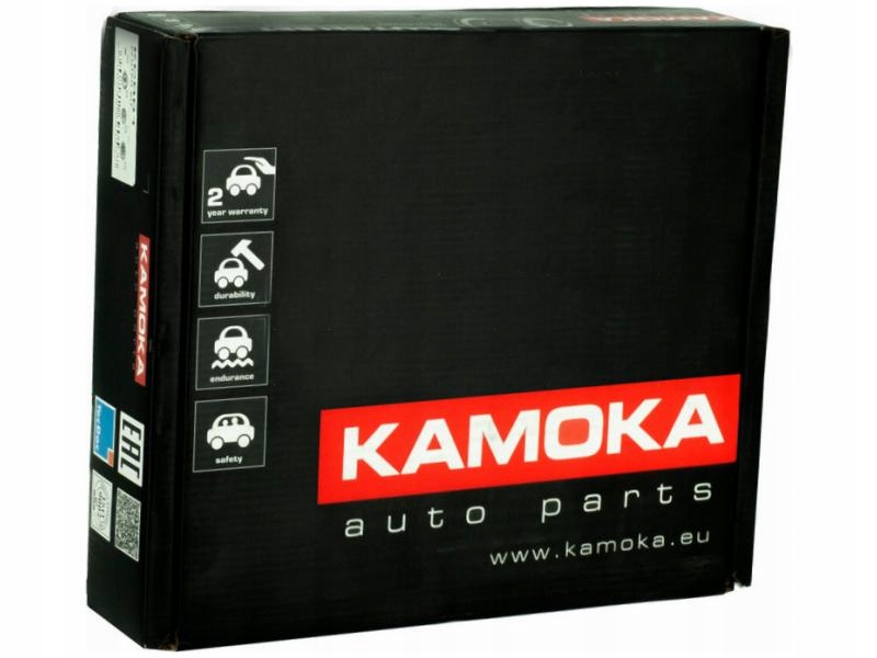 фото №1, Кронштейн амортизатора перед kia sportage ii 04-10