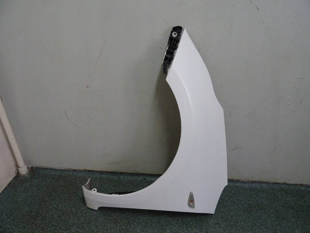 фото №1, Kia ceed ii 2 крила передній лівий