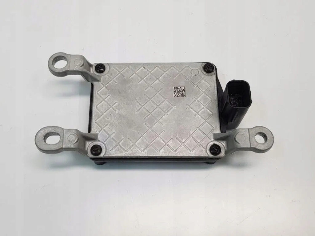 фото №2, Модуль радар 28438-5xa0a nissan renault kadjar