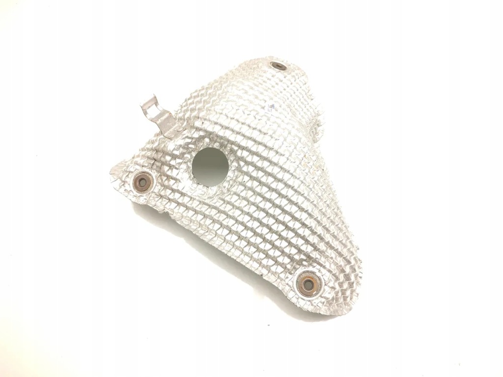 Kia telluride защита тепловая трубы выпускной 3.8 gdi бензин 2020 suv Доставка