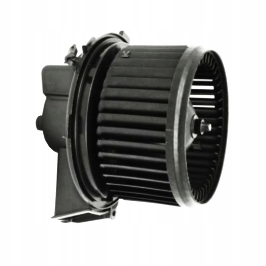 фото №1, Воздуходувка вентилятор обдув fiat ducato 77364058, eo-0036527