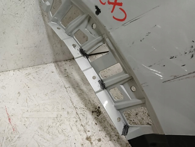 фото №6, Бампер перед передний mazda cx3 cx-3 2015-