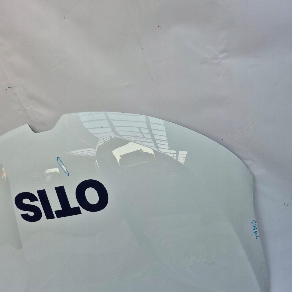 Renault megane v 5 e-tech 21- капот крышка двигателя 656160156r Цена