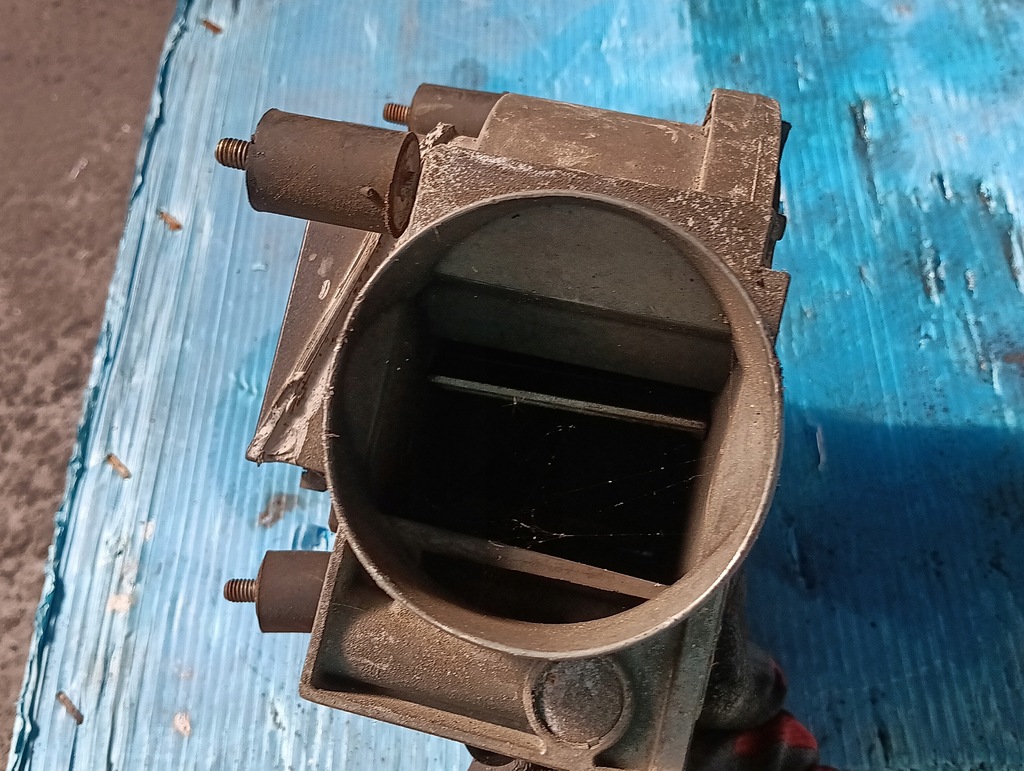 фото №6, Bmw 7 e23 2.8b витратомір 0280203013