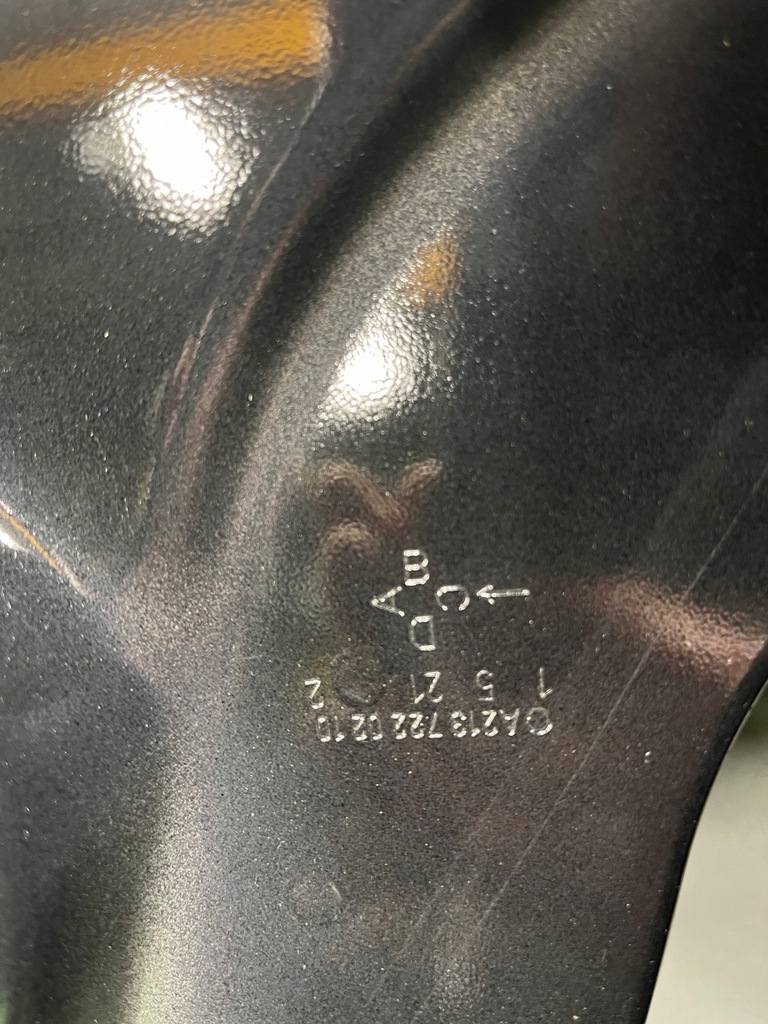 фото №8, Mercedes w213 e klasa дверь передние правое перед