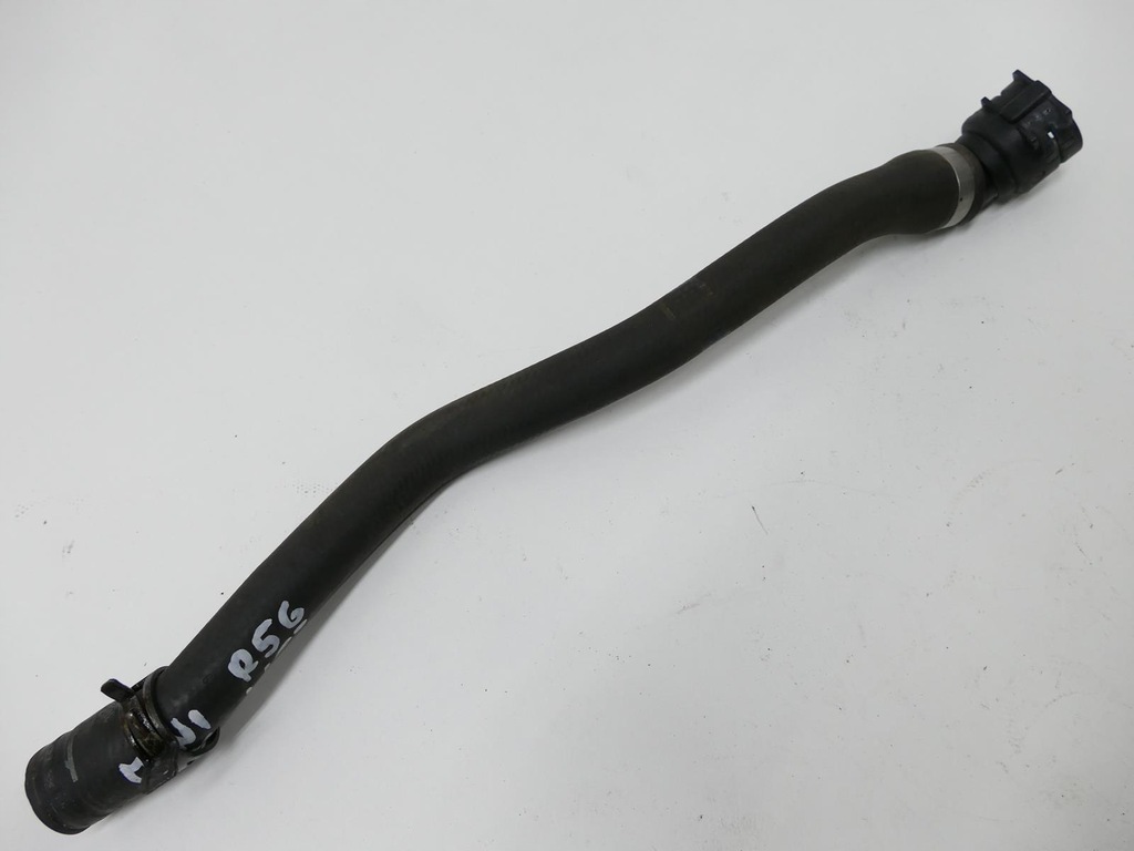 фото №8, Шланг двигуна обігрівач bmw r55 r56 r58 r60