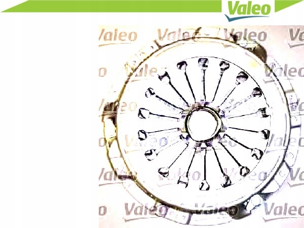 фото №2, Valeo 826419 набор сцепление