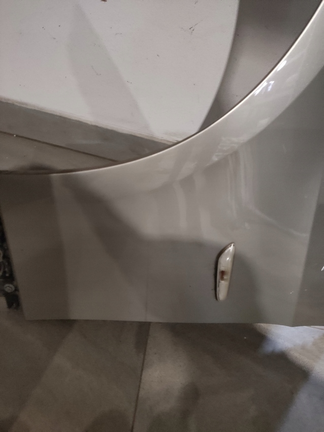 фото №5, Bmw e93 крила лівий перед platinbronze a53/8