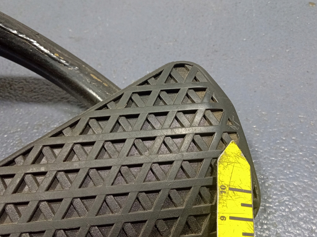 Bmw 6 f12 f13 педаль основа гальма 6782665 Ціна