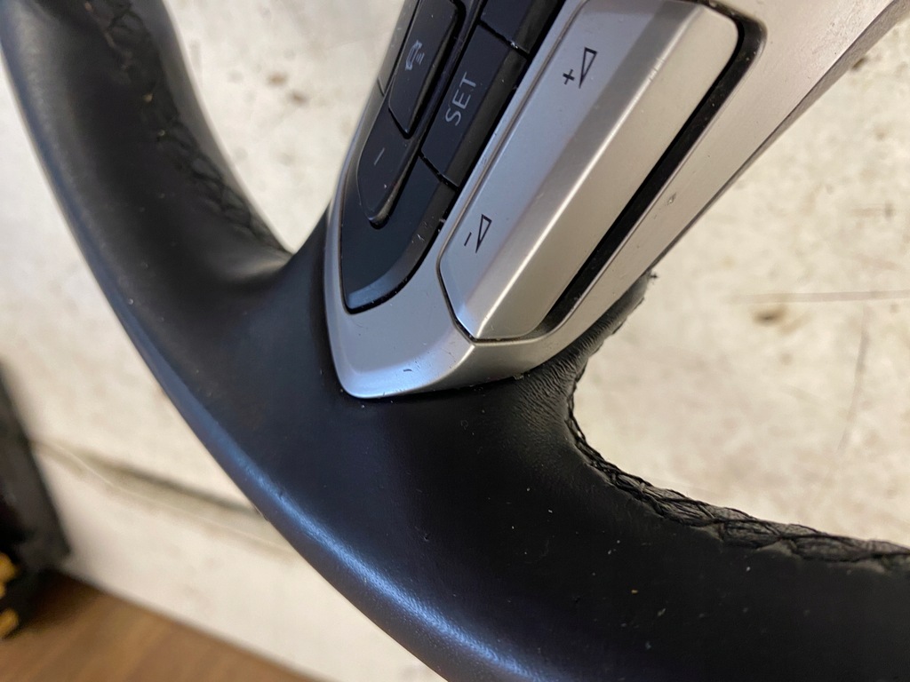 фото №11, Vw t-roc воздуховод кожа мультифункция 2gm419089af