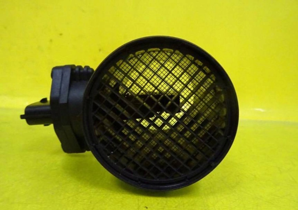 фото №5, Расходомер alfa romeo 156 1.6 16v 0281002309 nr133