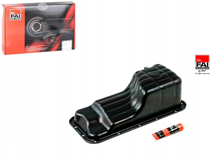 фото №1, Піддон масляна nissan fai