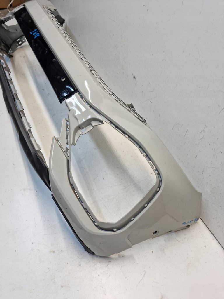 фото №2, Vw t-roc troc lift r-line 2ga бампер перед передній