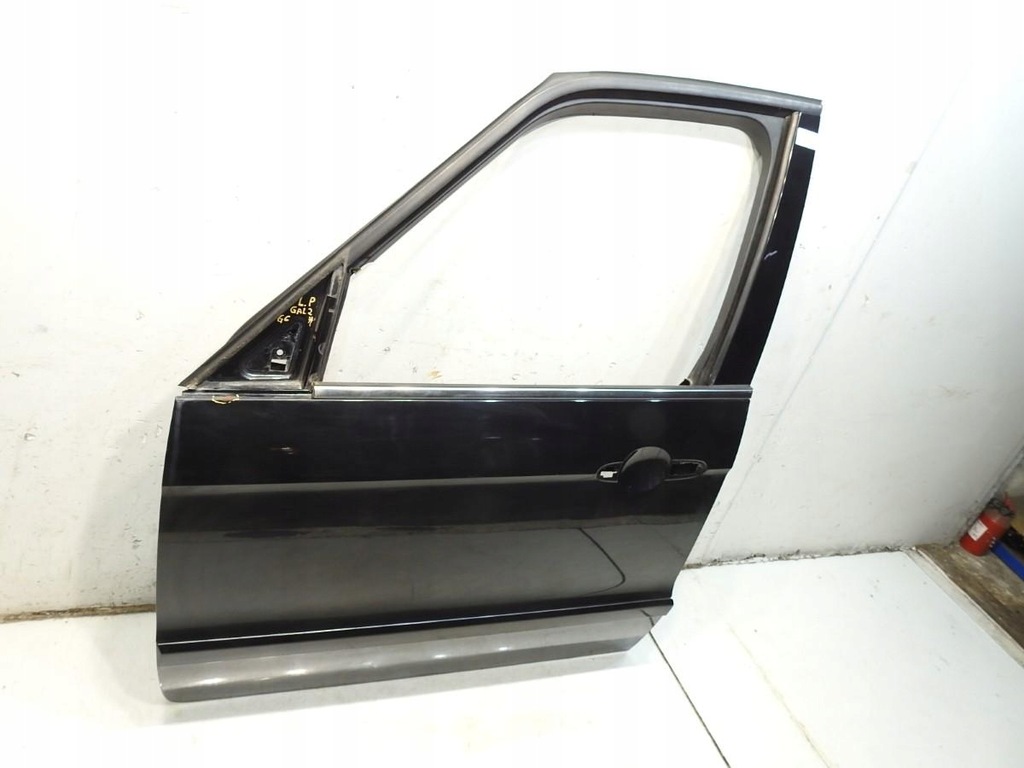 фото №8, Дверь левый перед g6 ford galaxy mk2