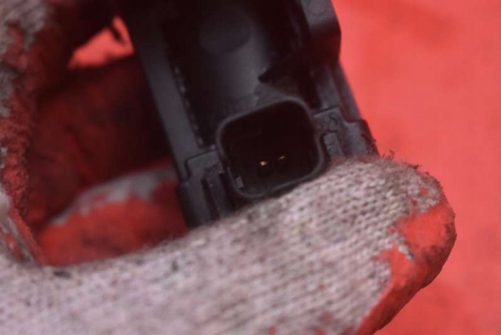 фото №7, Клапан вакуумa 9660693180 peugeot expert 2 ii 1.6 hdi 90 km 07-12