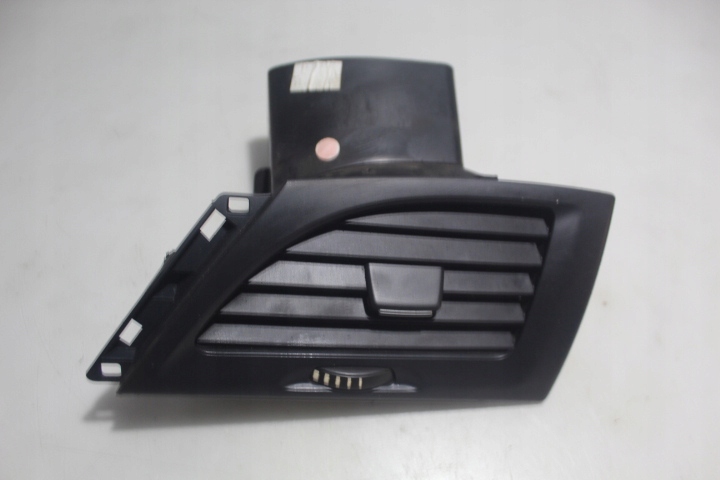 фото №2, Решітка обдув ліва renault megane iii