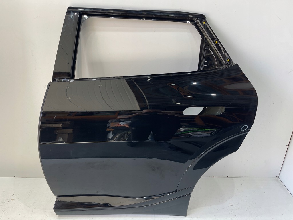 фото №1, Kia ev6 дверь левая задняя задние ładne