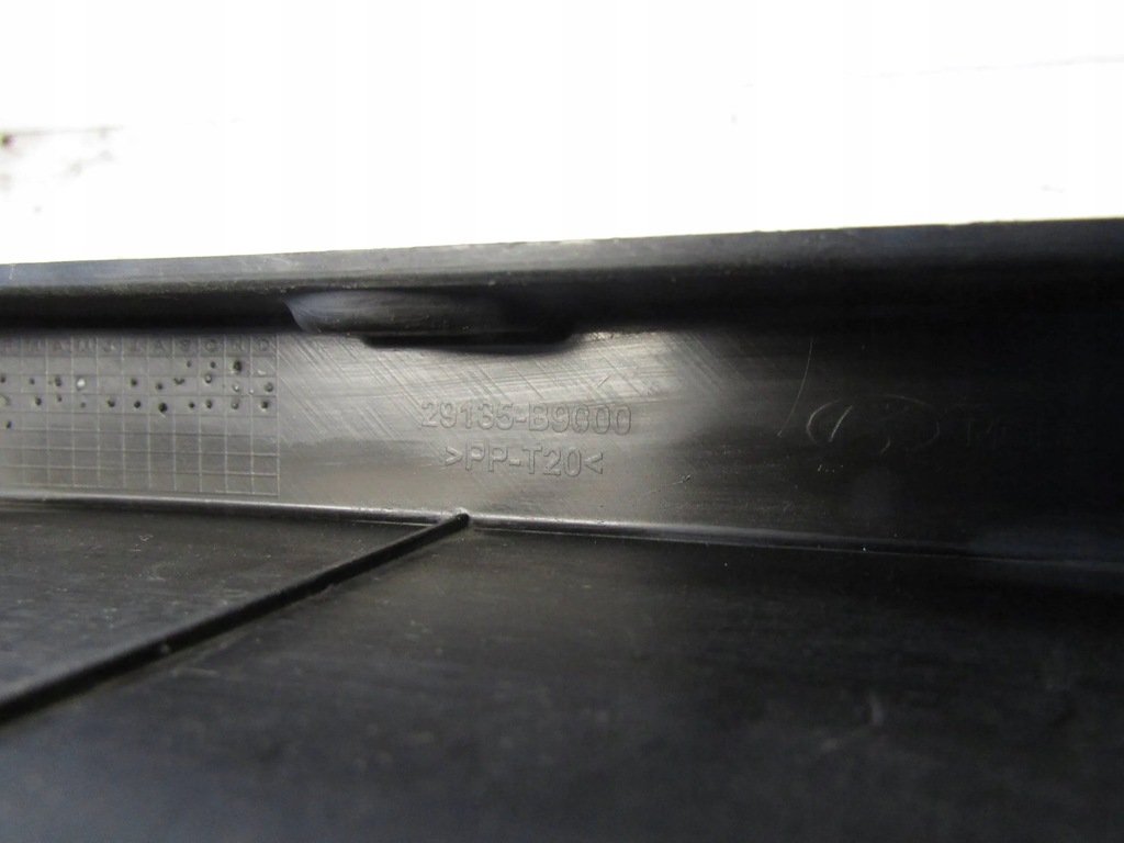 фото №10, Hyundai i10 ii повітропровід повітря