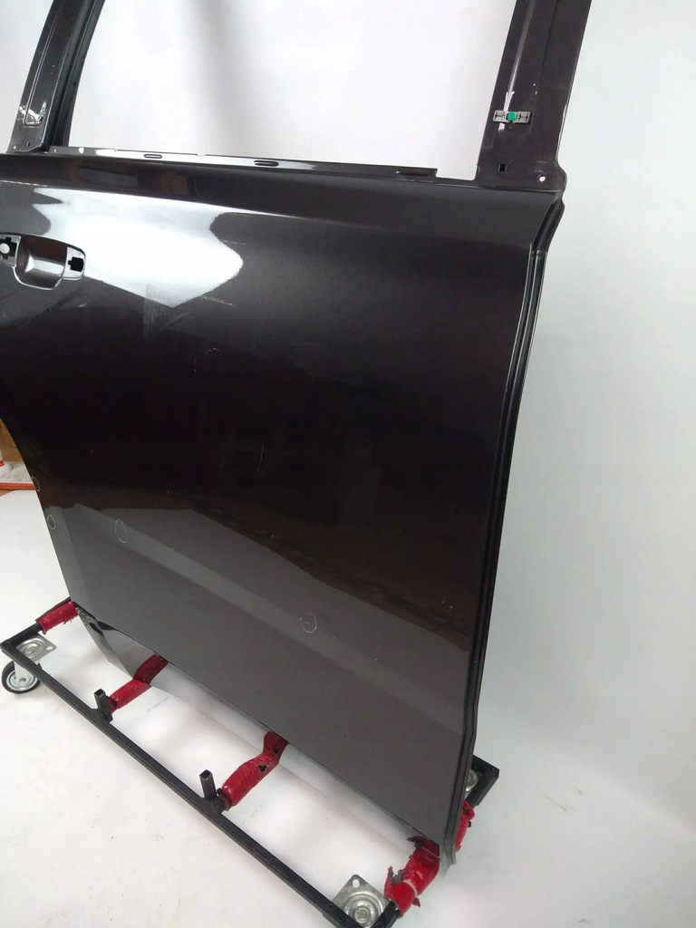 фото №6, Gmc yukon escalade tahoe 2015-20 дверь правое задние задняя usa