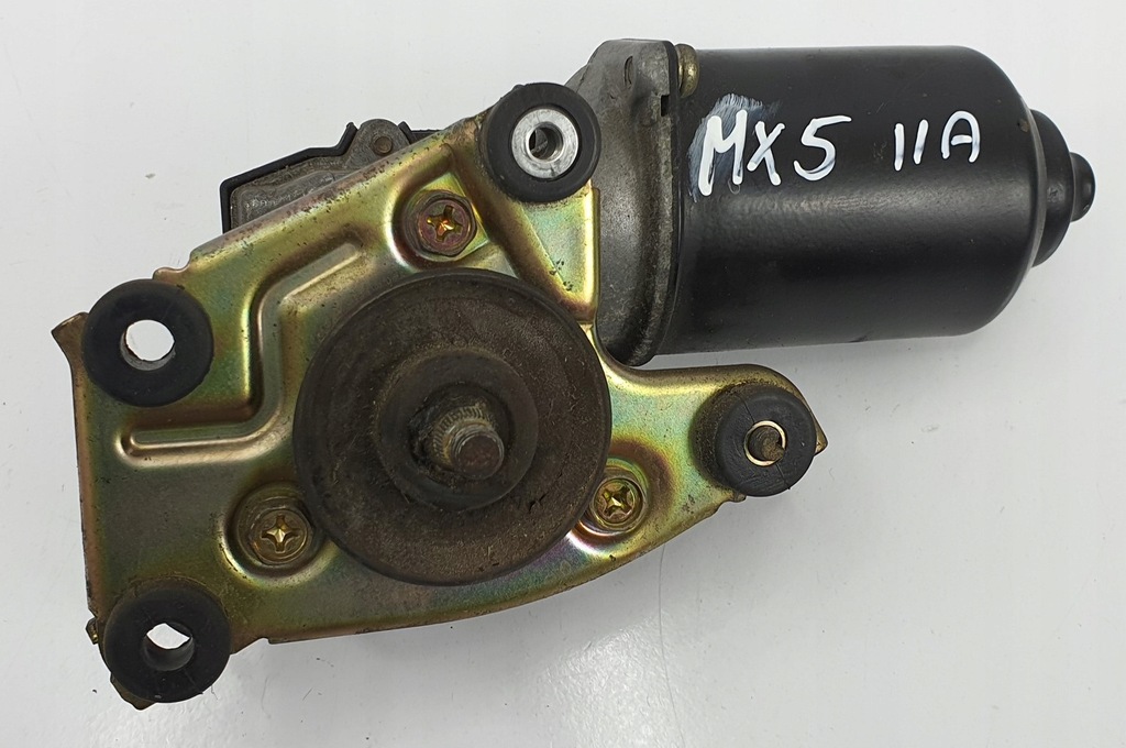 фото №1, Моторчик дворник перед mazda mx-5 ii nb