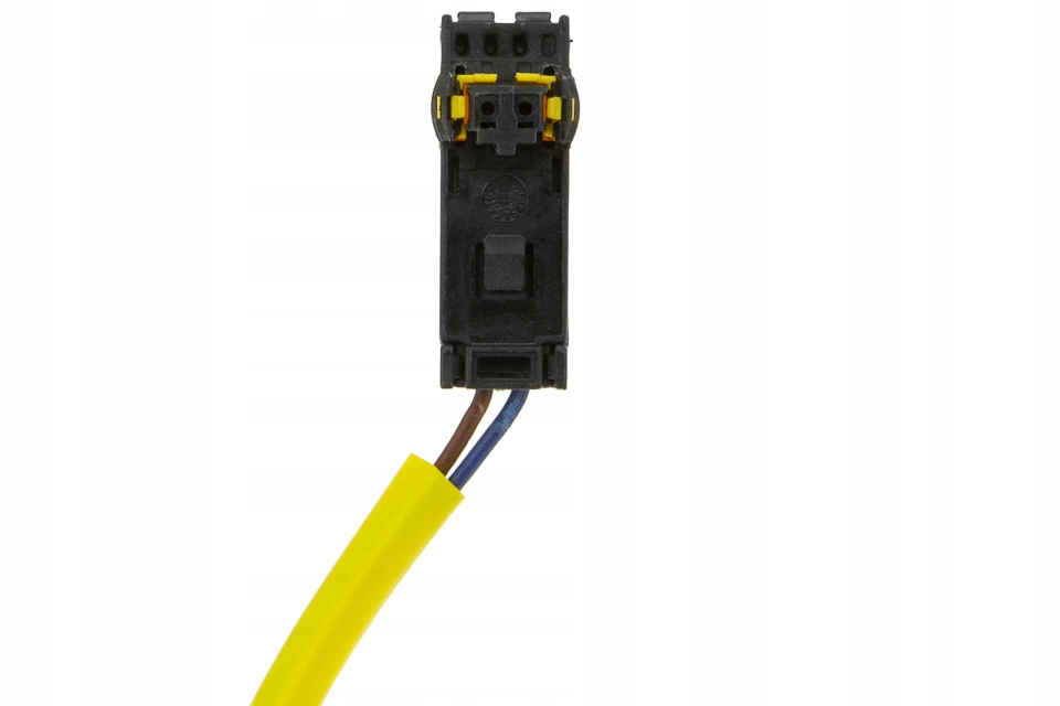 фото №13, Лента руль/шлейф chevrolet aveo 2006-